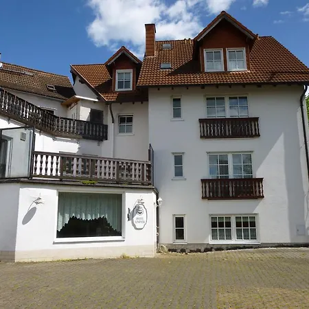 Lindner Guest house Walsdorf (Hessen)