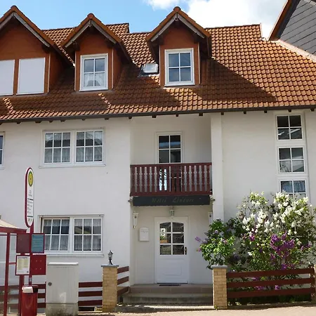 Lindner Guest house 2*