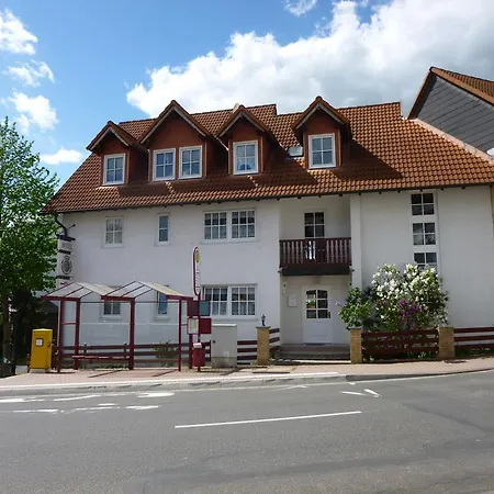 Lindner Walsdorf (Hessen)