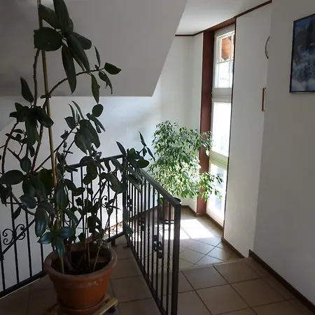 Guest house Lindner Walsdorf (Hessen)