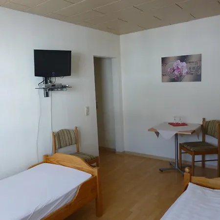 Lindner Guest house