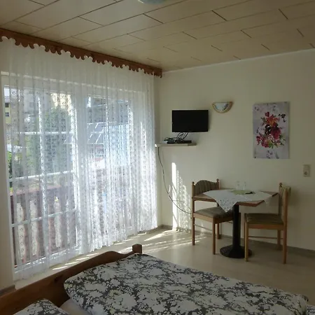 Lindner Guest house