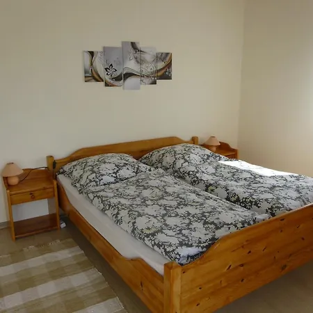 Lindner Guest house Walsdorf (Hessen)