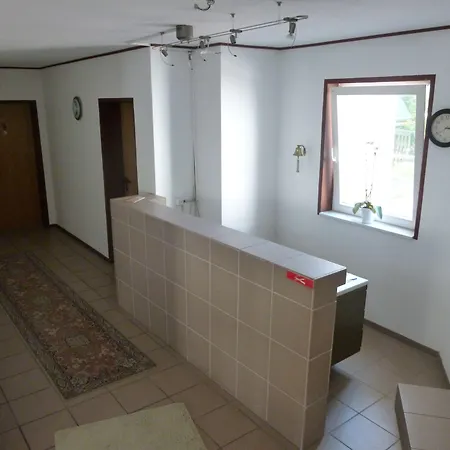Guest house Lindner 2*