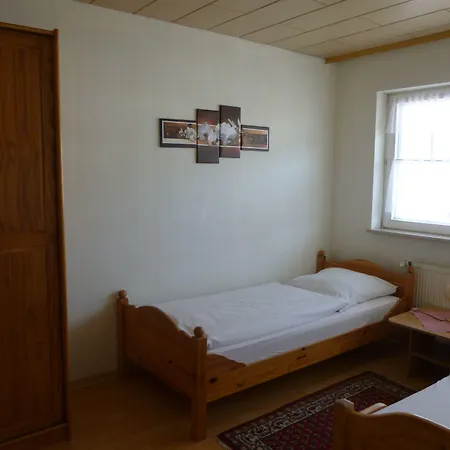 Lindner Guest house 2*