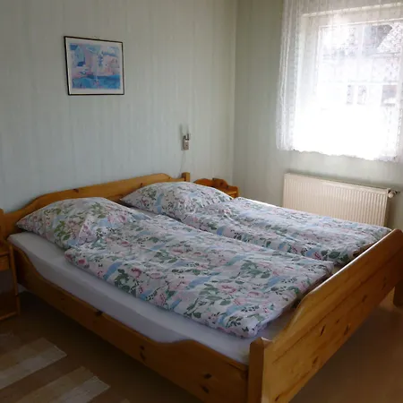 Lindner Guest house Walsdorf (Hessen)