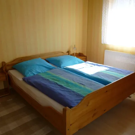 Lindner Guest house 2*