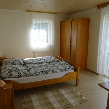 Lindner Guest house