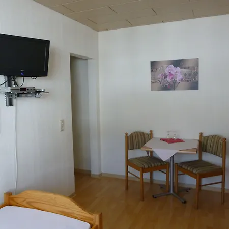 Lindner Guest house