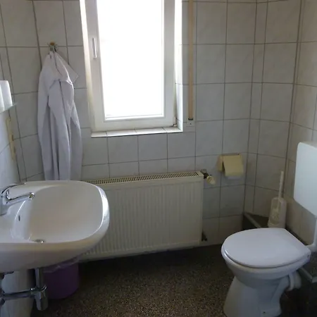 Lindner Guest house