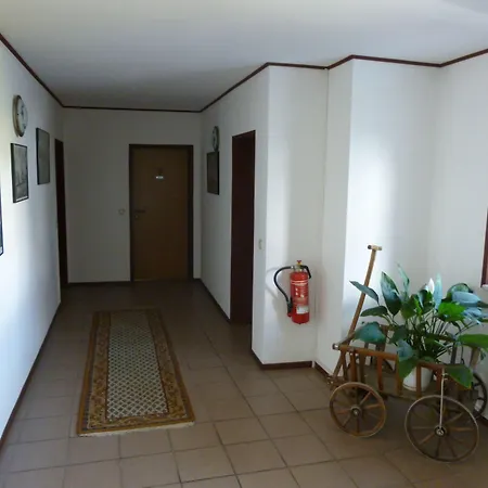 Guest house Lindner 2*