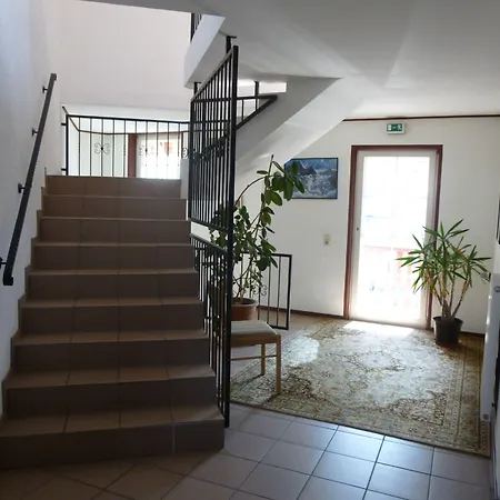 Lindner 2* Walsdorf (Hessen)