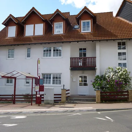 Guest house Lindner 2*