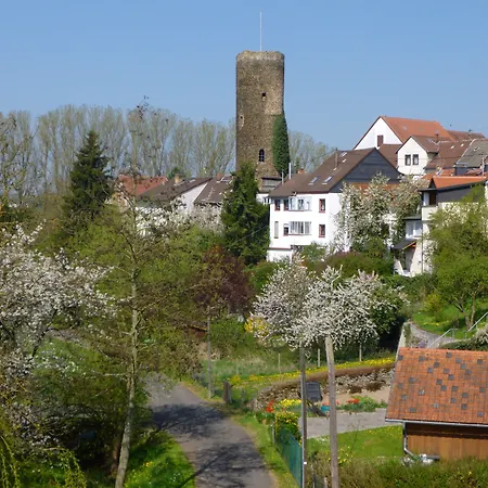 Lindner Guest house Walsdorf (Hessen)