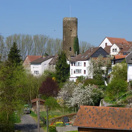 Lindner 2* Walsdorf (Hessen)