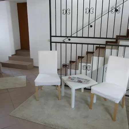 Lindner Guest house 2*