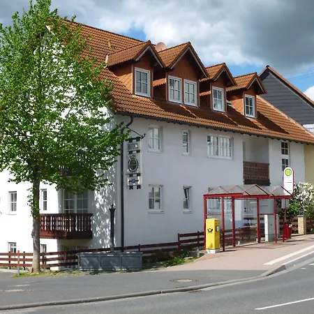 Lindner Guest house Walsdorf (Hessen)