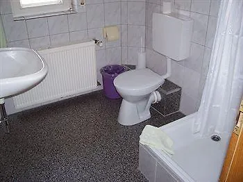 Guest house Lindner