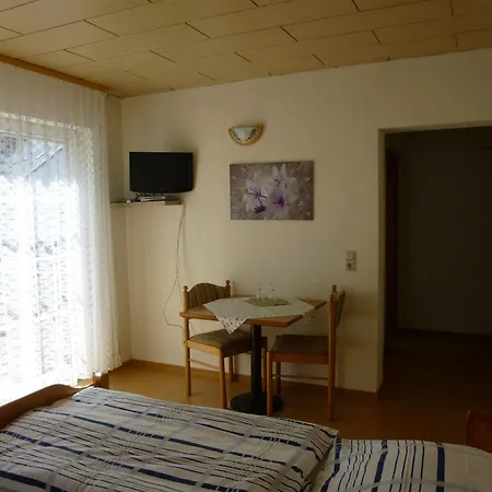 Lindner Guest house Walsdorf (Hessen)
