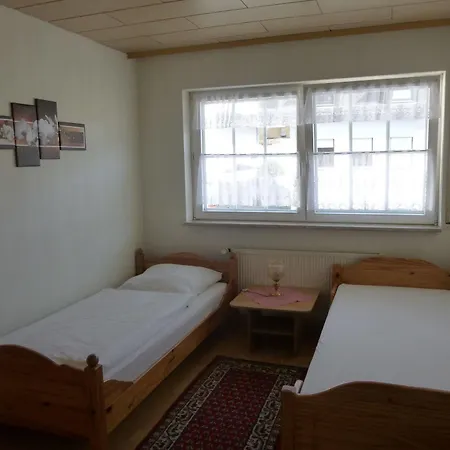 Guest house Lindner